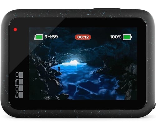 GoPro HERO12 Black جو برو