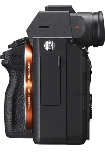 Sony Alpha a7 III Mirrorless Digital Camera (Body...