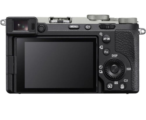 Sony Alpha 7CⅡ ILCE-7CM2 | Versatile Compact Full-...