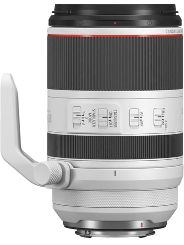 Canon RF 70-200 2.8