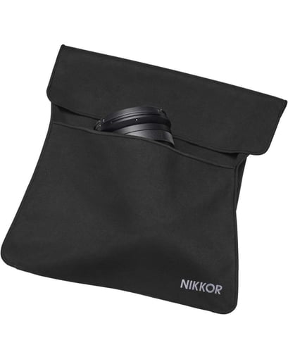 Nikon NIKKOR Z 24-70mm f/2.8 S lens for Nikon Mirr...