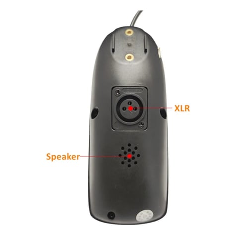 ريموت تحكم كرسي ذوي احتياجات خاصة