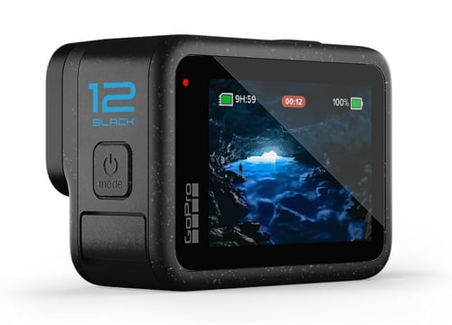 GoPro HERO12 Black جو برو