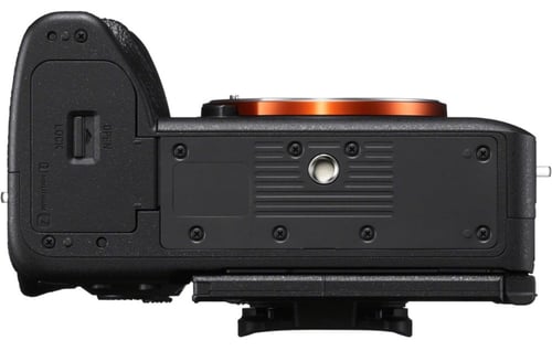 Sony Alpha 7R V Full Frame Mirrorless Interchangea...