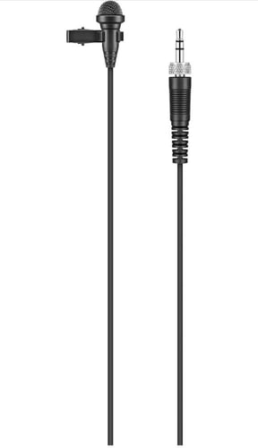 Sennheiser Pro Ew 112P G4 B, Broadcast Quality Cam...