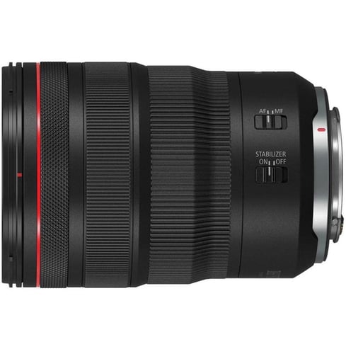 Canon RF 24-70mm F2.8 L IS USM KSA Version with KS...