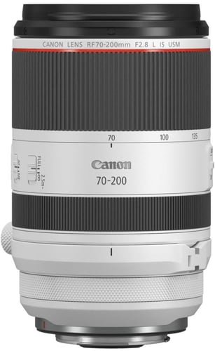 Canon RF 70-200 2.8