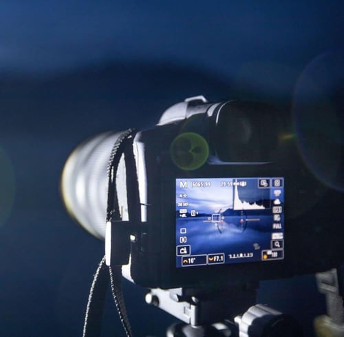 Canon EOS R5 Mirrorless Digital Camera (Body Only)...