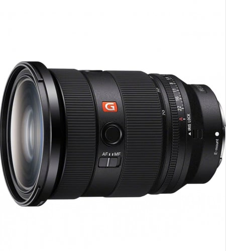 سوني FE 24-70 ملم F2.8 GM II، الجيل الجديد F2.8 G...