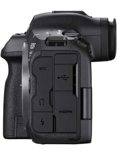 CANON R5 II BODY FULL FRAME CAMERA