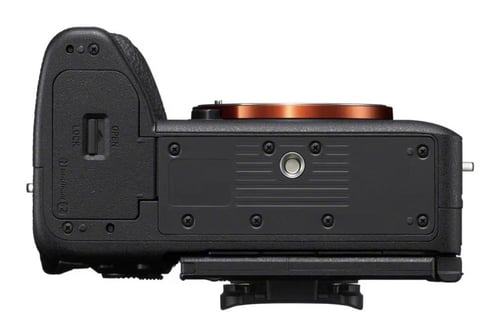 SONY A7 v body