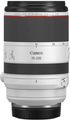 Canon RF 70-200 2.8