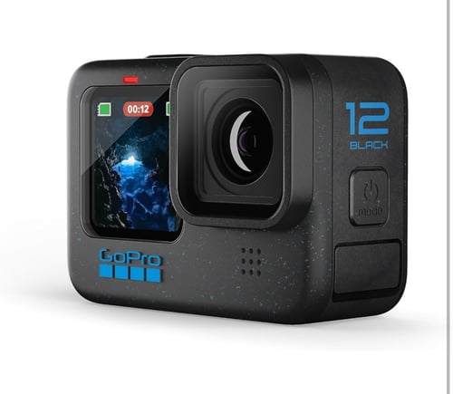 GoPro HERO12 Black جو برو
