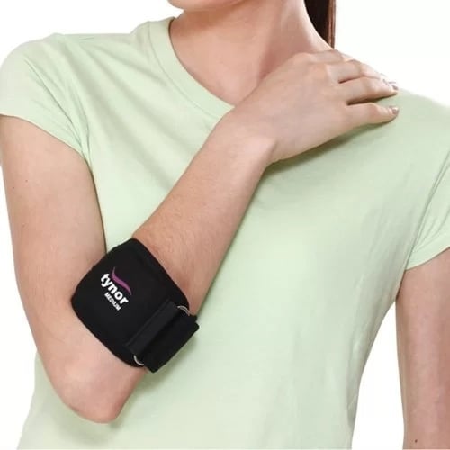 دعامة تاينور تنس البو E10