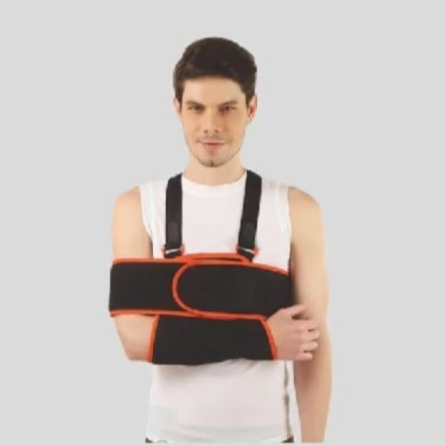 مثبت كتف عام