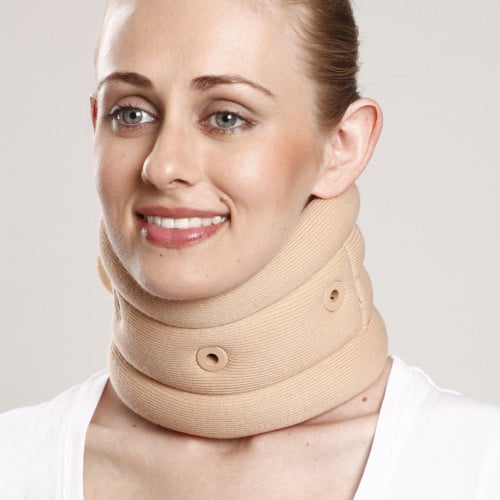 دعامة تاينور للرقبة بدعامة B02