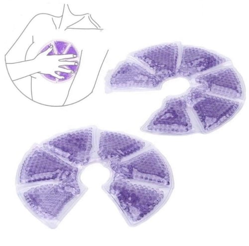 مجموعة كمادات ساخنه بارده للحمل والولاده