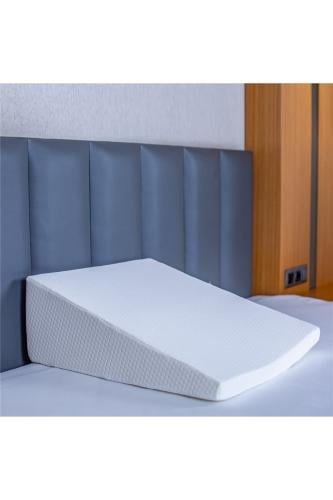 سيمبل ذي بيلو وسادة ارتجاع الطفل وسادة نوم آمنة لل...