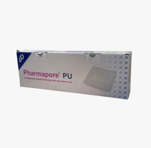 ضماد فارمابور لاصق ضد الماء PU