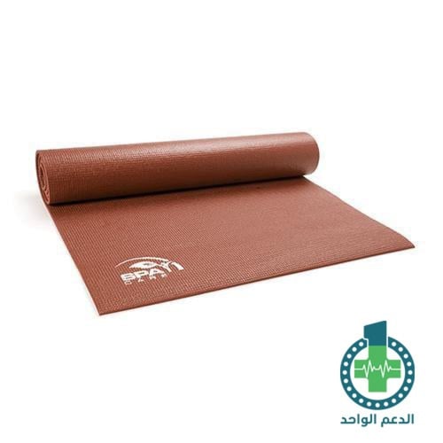 مرتبة تمارين 173x61x0.5cm