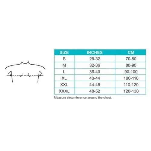 دعامة تاينور صدر A11