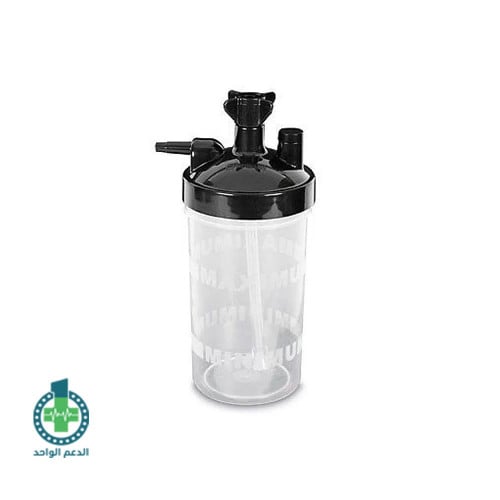 علبة جهازمولد اكسجين