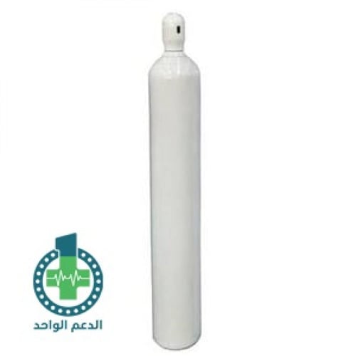 اسطوانةاكسجين طبي حديد