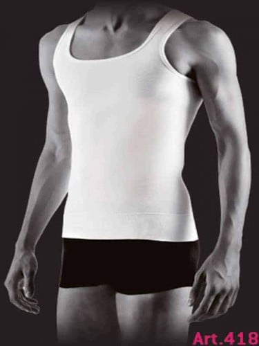 فانيلة داخليه قطنيه