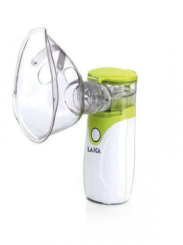 جهاز البخار نيبولايزر إن إي 1005 لمشاكل التنفس