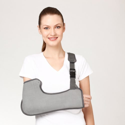 C 01 Pouch Arm Sling (Tropical)