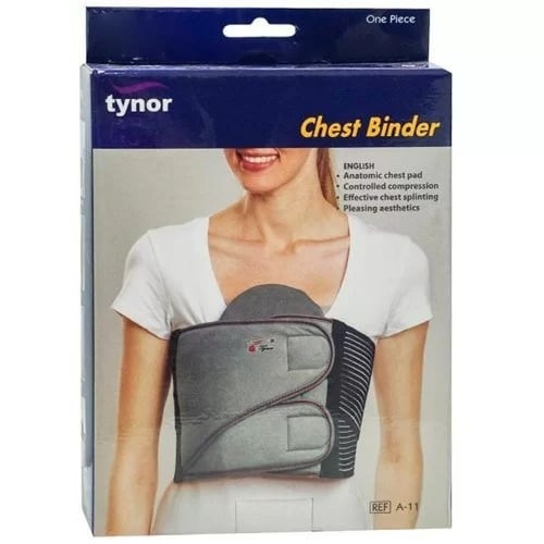 دعامة تاينور صدر A11