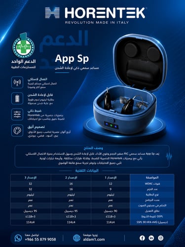 Horentek from App sp