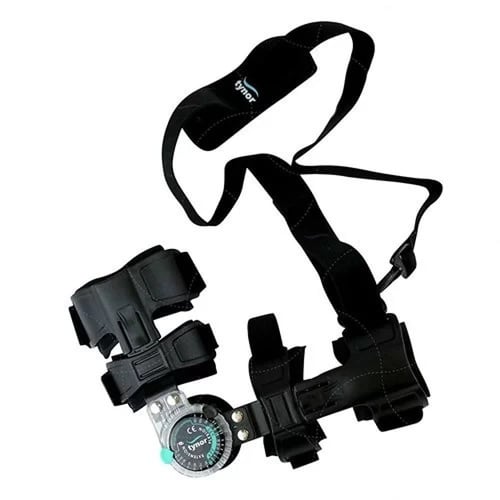 دعامة وحامل يد مع زاوية تاينور E46 يسار