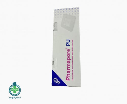 فارمابورpu لصقات عازلة للماء