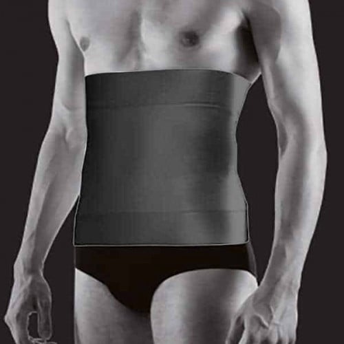 حزام داخلي لشد البطن بألياف دقيقة 405