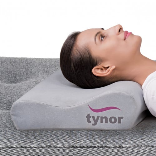 B 19 Contoured Cervical Pillow