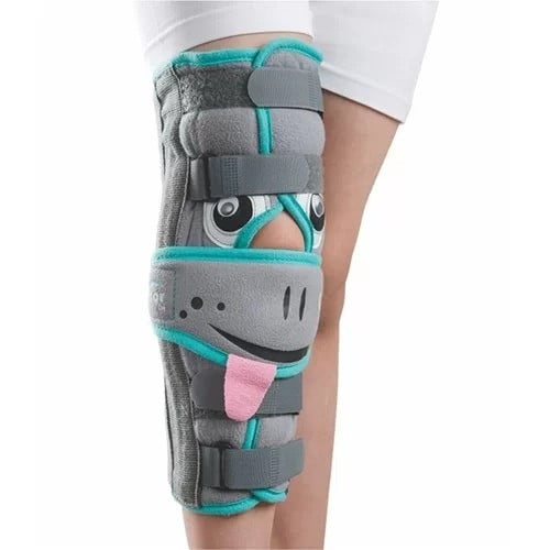 مثبت ركبة تاينور اطفال D44