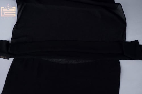 نقاب أفغاني