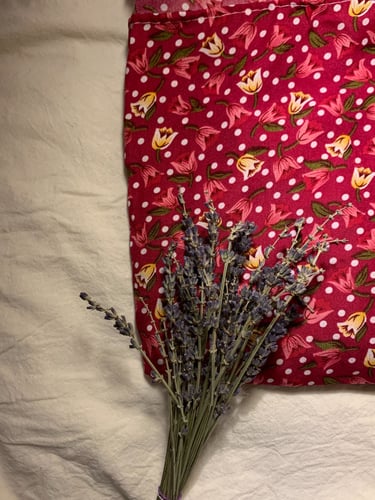 شرشف (جلال) صلاة بناتي مشجر