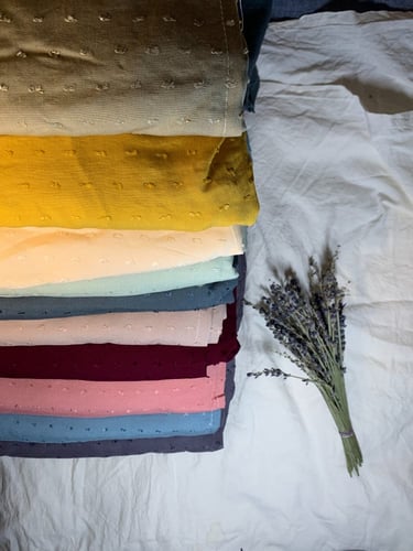 شرشف (جلال) صلاة نسائي