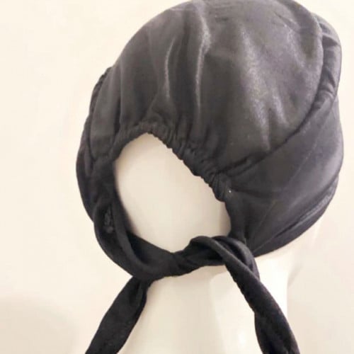 بديل طرحة مفتوح