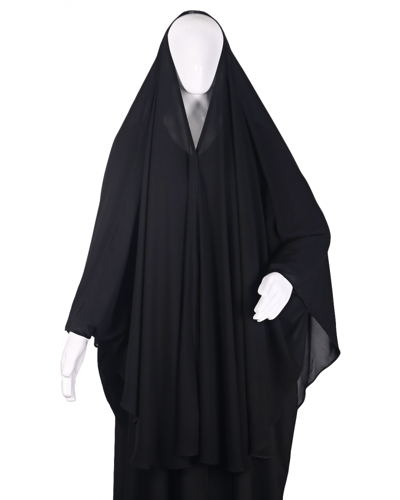 خمار خفيف مفتوح ب ازرار