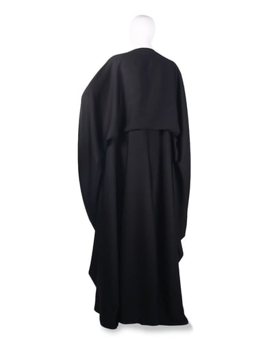 عباية رأس سديري (كتف راس)