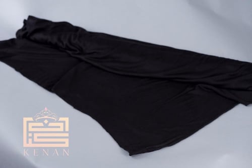 طرحة قطن