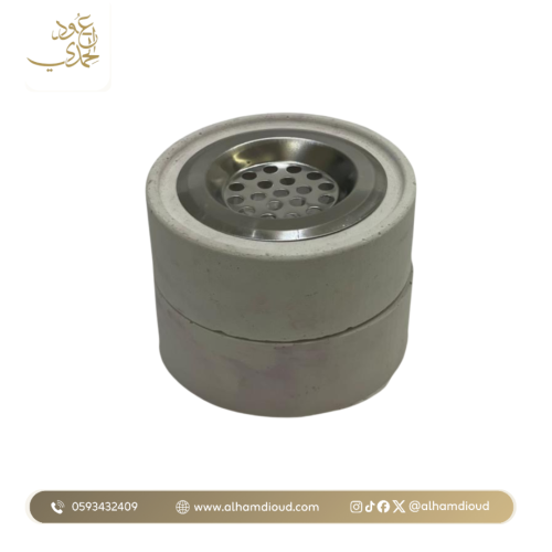 مبخرة اسمنتيه