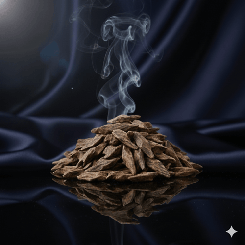 عود محسن - تايقر