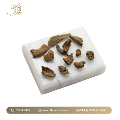 دقة موروكي آصقون-فصفص