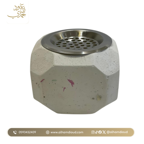 مبخرة اسمنتيه