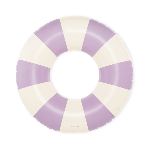 Petites Pommes 90Cm Sally Swim Ring Violet
