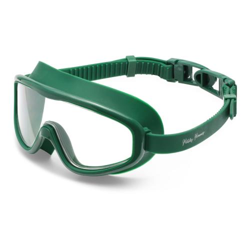 Petites Pommes Hans Goggles Oxford Green